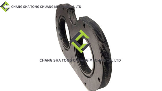 comprare Zoomlion Pompa per calcestruzzo Camion rimorchio Pump accessori Occhiali Piastra ZL200 Per pompa rimorchio ad ultra-alta pressione 0016402B0008 online manufacture