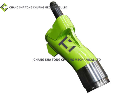 comprare ZL235 4.0 S-pipe per accessori di pompe montati su camion Codice 001690201D0201000 online manufacture