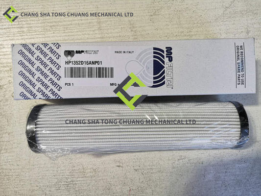 comprare Zoomlion Concrete Pump Truck Accessories Filter HP1352D16AN online manufacture