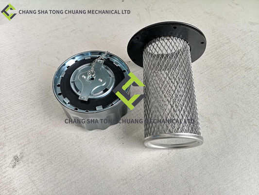 comprare Zoomlion Accessori di pompe per calcestruzzo filtro idraulico dell'aria QUQ2.5-10 * 2 online manufacture