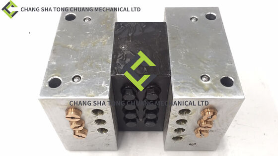 comprare Zoomlion accessori per calcestruzzo accessori per pompe a cancello separatore di olio WDFQ-35 online manufacture