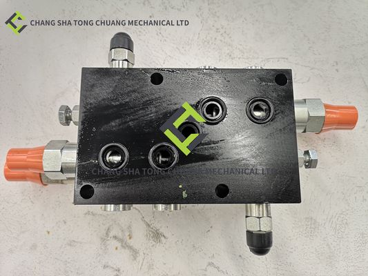 comprare Accessori per camion di pompe per calcestruzzo Zoomlion Valvola di bilanciamento CIFA41 Meter online manufacture
