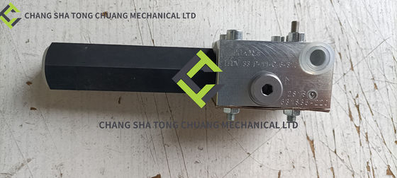 comprare Accessori per camion di pompe per calcestruzzo Zoomlion Valvola di bilanciamento LHDV 33P-11-C6-210 online manufacture