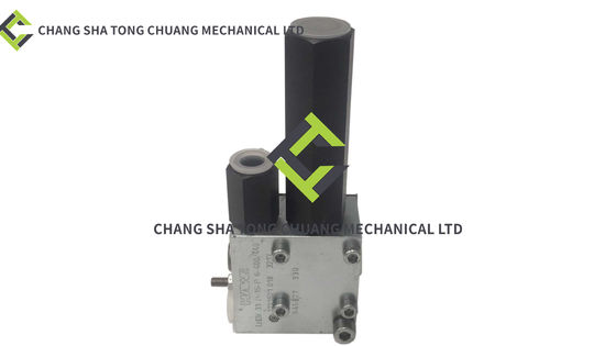 comprare Accessori per camion di pompe per calcestruzzo Zoomlion Valvola di bilanciamento LHDV 33P-15-P6-400/440 online manufacture