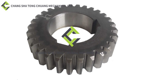 comprare Zoomlion Pump Truck Accessori Cassa di trasferimento di tre assi di ingranaggi 29 denti per Sibao online manufacture
