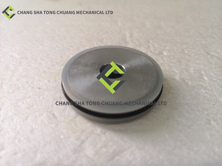 comprare Accessori per camion a pompa di calcestruzzo Zoomlion Cassa di trasferimento Piastre di pistoni per cassa di trasferimento di Sibao (originale) online manufacture