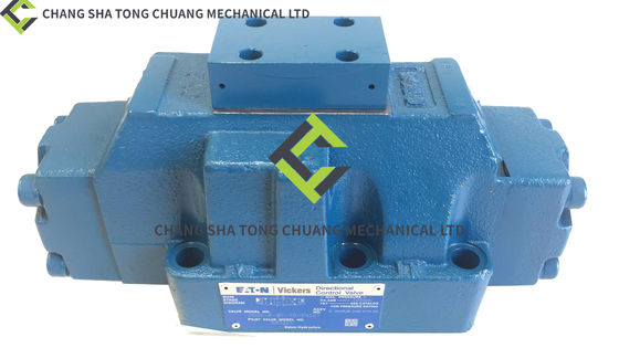 comprare Accessori per autoveicoli a pompa per calcestruzzo Zoomlion Valvola direzionale idraulica DG3V-8-8C-X-10-EN183 online manufacture