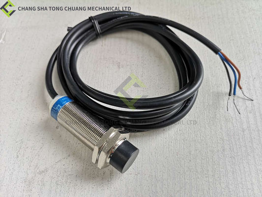 comprare Interruttore di prossimità XS618B4PAL2 per Zoomlion online manufacture