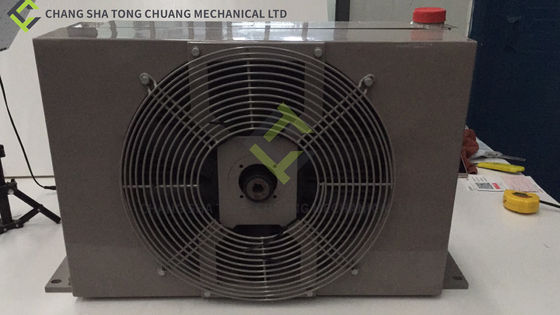 comprare Zoomlion Concrete Trailer Pump Accessory Radiator B177H-D.00 online manufacture