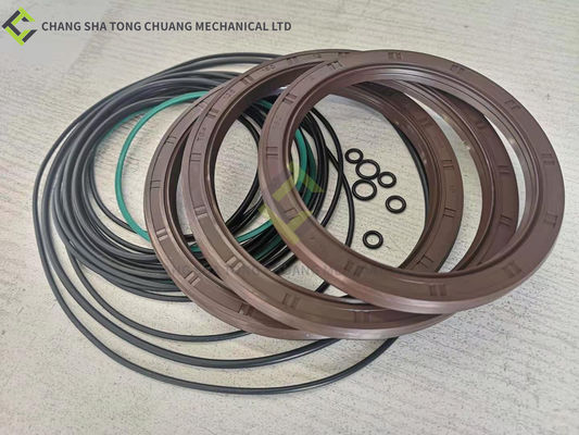 comprare Kit di riparazione EL1512 per il cambio degli accessori per camion pompa calcestruzzo Zoomlion online manufacture