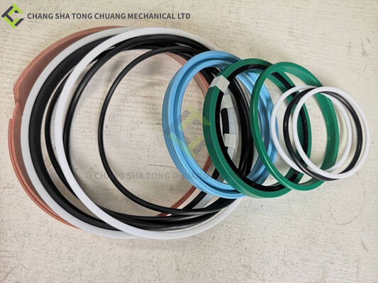 comprare Zoomlion Concrete Pump Truck Accessori Rod/Cylinder Diametro 110/200 Four Arm Repair Kit 11008990 online manufacture