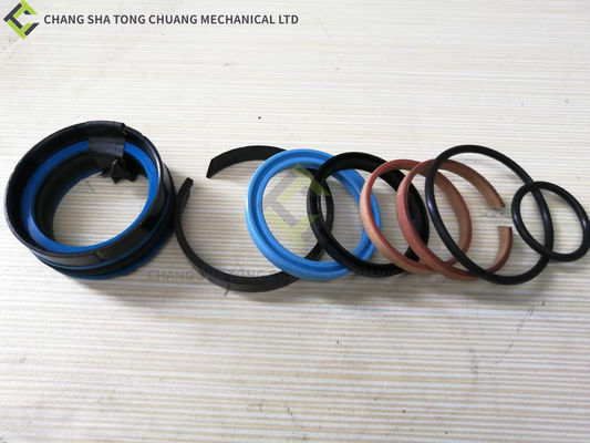 comprare Nuovo bastone diametro/cilindro diametro 45/63 Kit di riparazione del cilindro di olio telescopico orizzontale 11009370 per Zoomlion online manufacture