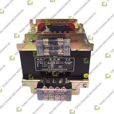 comprare Trasformatore di potenza T-360 per attrezzature per calcestruzzo con pompa a rimorchio Zoomlion online manufacture