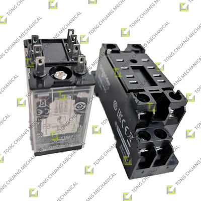 comprare Sedile elettromagnetico di rilancio compatibile con camion pompatori di calcestruzzo rimorchi e pompe montate su camion AHN22324 online manufacture