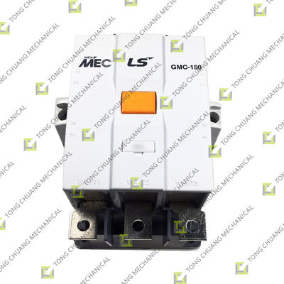 comprare GMC-125 GMC-150 GMC-180 Contattore elettromagnetico a corrente alternata per pompe per calcestruzzo pesanti online manufacture