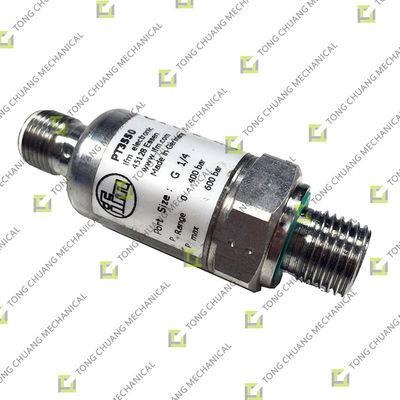 comprare Sensore di pressione Zoomlion PT3560 per sistemi idraulici a pompa di calcestruzzo online manufacture