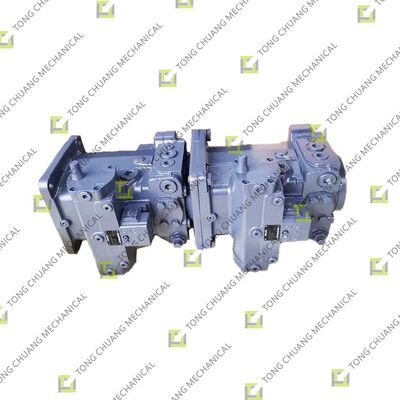 comprare 32R-NSD02F021S-S Dual Main Oil Pumps、Tandem Pumps、Dual-Power Oil Pumps、Main and Standby Dual Oil Pumps online manufacture