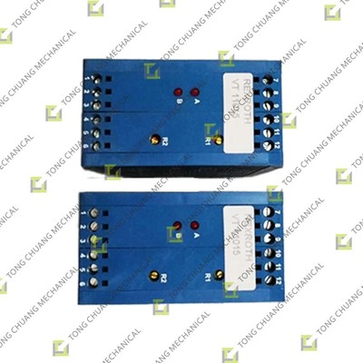 comprare PV24F/20 Proportional Amplifier The Perfect Fit for Zoomlion Concrete Pump Trucks online manufacture