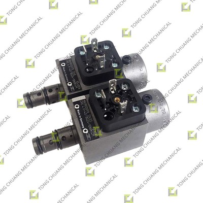 comprare DRE4K-40 Proportional Pressure Reducing Valve、Electronic Proportional Regulator、Proportional Pressure Regulator、Proportional Pressure Control Valve、Electronic Pressure Controller online manufacture