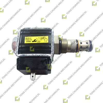 comprare GTP02340301N+CCP024D Proportional Pressure Reducing Valve、Electronic Proportional Regulator、Proportional Pressure Regulator、Proportional Pressure Control Valve、Electronic Pressure Controller online manufacture