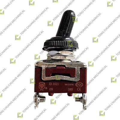 comprare Interruttore con tappo impermeabile, Flip Switch, Flip Toggle Switch, Lever Switch, Toggle Switch, Toggle Switch online manufacture