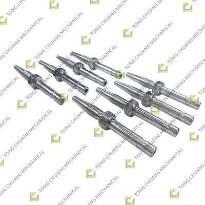 comprare 62 mm (Lincoln)、Corto 90° (Lincoln) Core di espansione dritto、Core di espansione piegato、Gioco di tubi di olio ad alta pressione、Gioco di lubrificazione、Gioco di core di espansione staccabile online manufacture