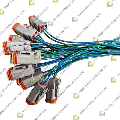 comprare Per la pompa elettricamente controllata 190 in fiocco principale, in fiocco di valvola solenoide, in fiocco di bobina, in fiocco di valvola solenoide idraulica, in fiocco di connettore elettrico, in fiocco di valvola proporzionale, in fiocco di connessione rapida online manufacture