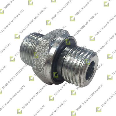 comprare M16*1.5/M16*1.5 Connessione end-straight joint、connessione end-pipe joint、connessione end-pipe joint、connessione end-pipe joint、connessione end-pipe joint online manufacture
