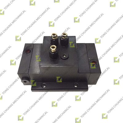 comprare Pompa di lubrificazione doppia S3640RHB-S10-ST/M、Pompa di lubrificazione a doppia linea、Pompa di lubrificazione a doppio circuito、Pompa di lubrificazione bidirezionale online manufacture
