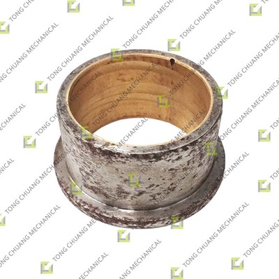 comprare φ60×34 ZHAL66 Casco di rame, Cuscinetto di rame, Casco di pozzo di rame, Casco di rame scorrevole, Casco di rame resistente all'usura, Casco di rame a pin, Casco di rame, Casco di pozzo di rame online manufacture