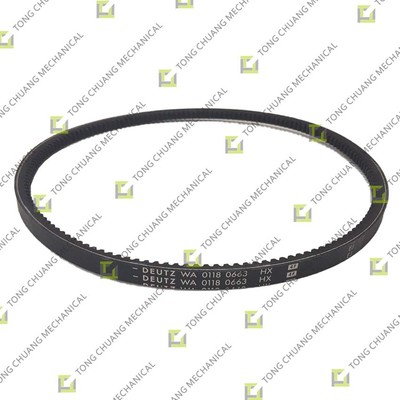 comprare 13*975/Importato, cintura di generatore Deutz nazionale, cintura di ventilatore Deutz, cintura di ventilatore Deutz, cintura di azionamento del motore Deutz, cintura di azionamento del generatore Deutz, cintura di generazione di energia di Deutz, cintura di generatore di macchine da costruzione Deutz online manufacture