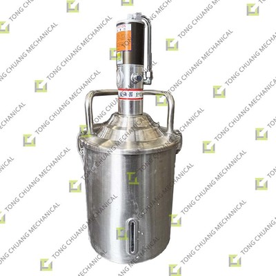 comprare MS-9 Grease Injector，Lubricant Injector，High-pressure Grease Injector，Grease Filler，Lubricating Grease Injector，High-Pressure Grease Machine，Grease Gun，Lubricant Filler online manufacture