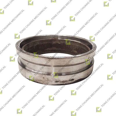 comprare 125B-148/Double-Layer Alloy Concrete Pump Pipe Flange，Panel Lock，Pump Compartment Lock，Concrete Pump Flange，Pipe Coupling Flange，Wear-Resistant Flange，Pump Pipe Clamp，Welding Flange，Slip-on Flange online manufacture