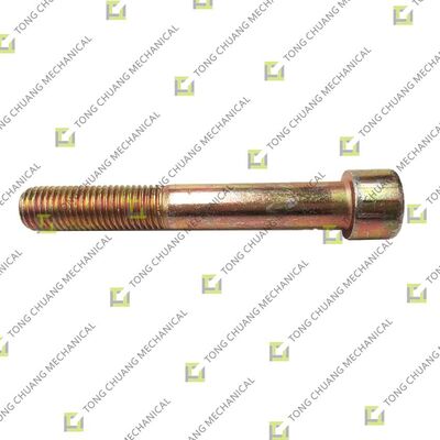 comprare GB/T70.1-2000，Truck-Mounted Pump/Trailer Pump Accessory Bolt，Pump Truck Special Connection Bolt，High-Pressure Pump Fastening Bolt	，Wear-Resistant Accessory Fixing Bolt online manufacture