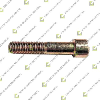 comprare GB/T70.1-2000，M20*100/260 for Piston Triplet，Truck-Mounted Pump/Trailer Pump Accessory Bolt，Pump Truck Special Connection Bolt，High-Pressure Pump Fastening Bolt	，Wear-Resistant Accessory Fixing Bolt online manufacture