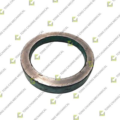 comprare 02H-20(HJ) Pump Truck Cutting Ring， Pump Truck Concrete Cutting Ring，Pump Truck Conveying Pipeline Cutting Ring，Pump Truck Wear-Resistant Cutting Ring，Concrete Conveying Cutting Ring online manufacture