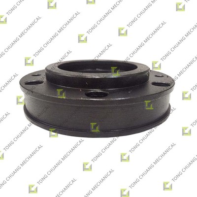 comprare 04B-2A Middle Cover，Intermediate Cover，Middle Housing Cover，Middle Section Cover，Middle Seal Cover，Mid-section Cover Plate，Intermediate End Cover，Middle Partition Cover，Mid-section Seal Cover online manufacture