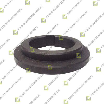 comprare 04B-9 Shaft Sleeve， Pump Shaft Sleeve，Wear-Resistant Shaft Sleeve for Gate Valve Pumps，Shaft Protection Sleeve，Shaft Bushing for Gate Valve Pumps，Pump Shaft Sleeve online manufacture