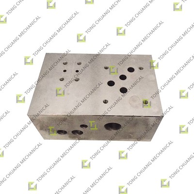 comprare Mixing Valve Block，Mixing valve manifold，Mixing control valve block，Mixing control valve block，Mixing hydraulic valve block，Mixing valve module，Mixing valve base block，Mixing passage valve block online manufacture