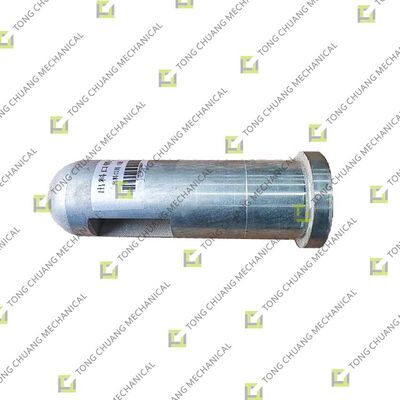 comprare Discharge Port Pin,7-shaped pin,Locating Pin,Cotter Pin,Discharge Port Connecting Pin,7-Shaped Locating Pin,Material Outlet Fixing Pin,Discharge Chute Lock Pin,	Concrete Discharge Port Pin online manufacture