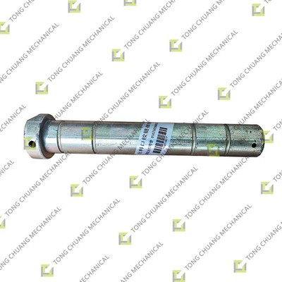 comprare Discharge Port Hinge Latch Pin，Discharge Port Hinge Pin，Material Outlet Hinge Lock Pin，Discharge Hinge Connecting Pin，Discharge Port Hinge Bolt Pin，Material Outlet Hinge Fixing Pin online manufacture