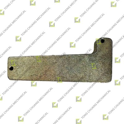 comprare Discharge Port Hinge Latch Pin，Discharge Port Hinge Pin，Material Outlet Hinge Lock Pin，Discharge Hinge Connecting Pin，Discharge Port Hinge Bolt Pin，Material Outlet Hinge Fixing Pin online manufacture