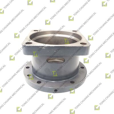 comprare 0167504A0001 Bearing Housing，Bearing Box，Bearing Support，	Bearing Block，Bearing Mounting Seat，Shaft Housing online manufacture