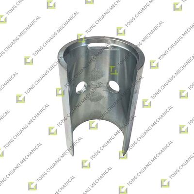 comprare Q235B Positioning Sleeve，Locating Bushing，Centering Sleeve，Pump Truck-Specific Positioning Sleeve，Mounting Positioning Sleeve，Centering Bushing，Datum Positioning Sleeve，Guide Positioning Sleeve online manufacture