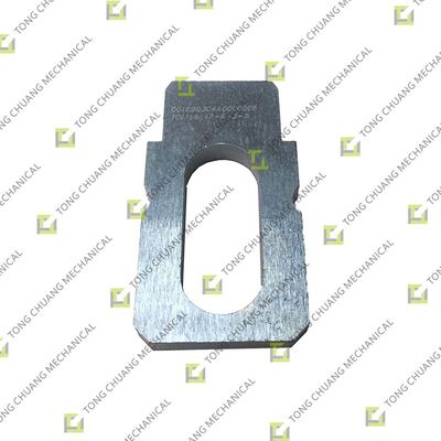 comprare Q235B 001690304A0000006 Press Plate，Clamping Plate，Holding Plate，Compression Plate，Fixing Press Plate，Securing Press Plate，Crimping Plate，Load-Bearing Press Plate，Positioning Press Plate online manufacture