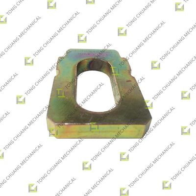 comprare Q235B 001790304A0000001 Press Plate，Clamping Plate，Holding Plate，Compression Plate，Fixing Press Plate，Securing Press Plate，Crimping Plate，Load-Bearing Press Plate，Positioning Press Plate online manufacture
