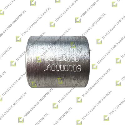 comprare Q235B 0160403F0002 Sleeve，Shaft Sleeve，Bushing，Guide Sleeve，Sealing Sleeve，Matching Bushing，Positioning Bushing，Protection Bushing，Fastening Bushing online manufacture