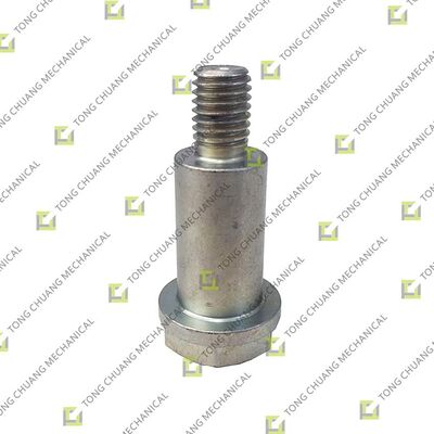 comprare 45 001690304A0000004 Pressure Plate Bolt，Clamping Plate Bolt，Holding Plate Bolt，Fixing Press Plate Bolt，Compression Plate Bolt，Press Plate Fastening Bolt，Press Plate Connecting Bolt online manufacture
