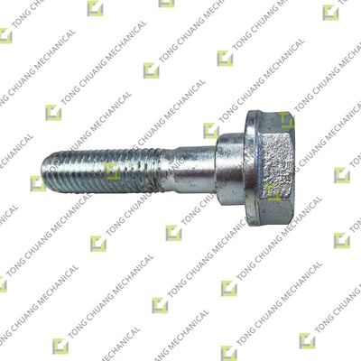 comprare 45 0160403F0001 Pressure Plate Bolt，Clamping Plate Bolt，Holding Plate Bolt，Fixing Press Plate Bolt，Compression Plate Bolt，Press Plate Fastening Bolt，Press Plate Connecting Bolt online manufacture