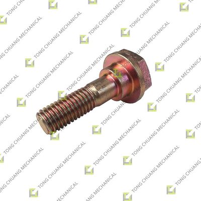 comprare 45 0170503A0001 Pressure Plate Bolt，Clamping Plate Bolt，Holding Plate Bolt，Fixing Press Plate Bolt，Compression Plate Bolt，Press Plate Fastening Bolt，Press Plate Connecting Bolt online manufacture